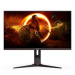 AOC-Gaming-U28G2XU2---Monitor-28-Pollici-4K-UHD-144-Hz