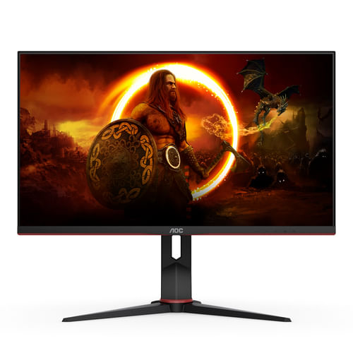 AOC-Gaming-U28G2XU2---Monitor-28-Pollici-4K-UHD-144-Hz