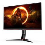 AOC-Gaming-U28G2XU2---Monitor-28-Pollici-4K-UHD-144-Hz