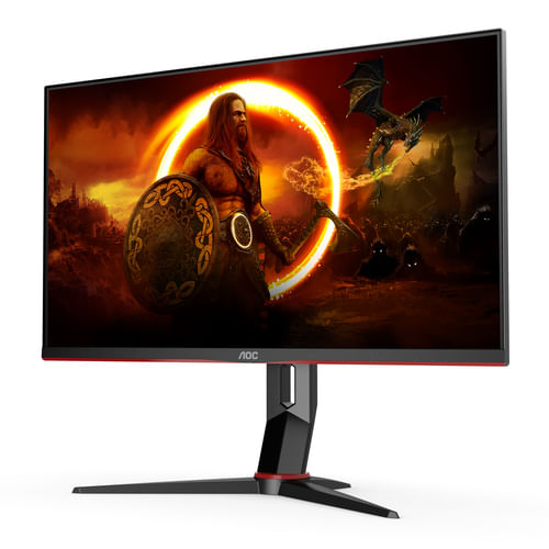 AOC-Gaming-U28G2XU2---Monitor-28-Pollici-4K-UHD-144-Hz