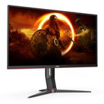 AOC-Gaming-U28G2XU2---Monitor-28-Pollici-4K-UHD-144-Hz