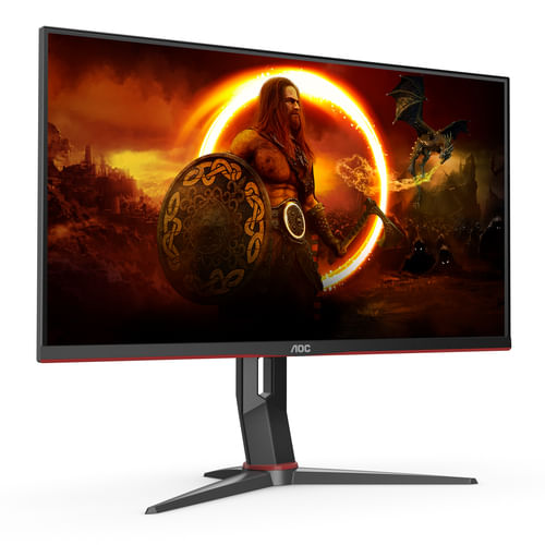 AOC-Gaming-U28G2XU2---Monitor-28-Pollici-4K-UHD-144-Hz