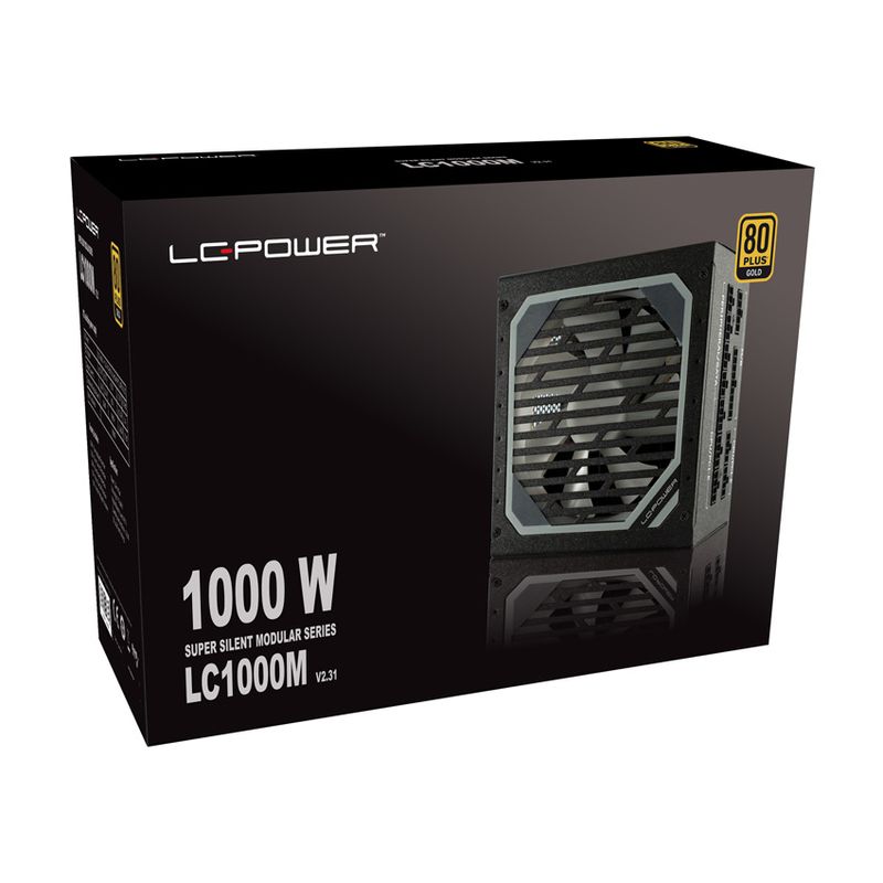 LC-Power-LC1000M-V2.31-alimentatore-per-computer-1000-W-20-4-pin-ATX-ATX-Nero