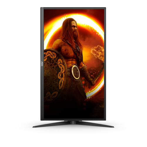 AOC-Gaming-U28G2XU2---Monitor-28-Pollici-4K-UHD-144-Hz