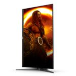 AOC-Gaming-U28G2XU2---Monitor-28-Pollici-4K-UHD-144-Hz