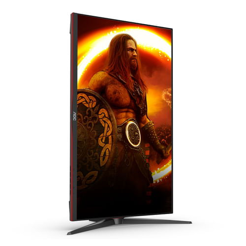 AOC-Gaming-U28G2XU2---Monitor-28-Pollici-4K-UHD-144-Hz