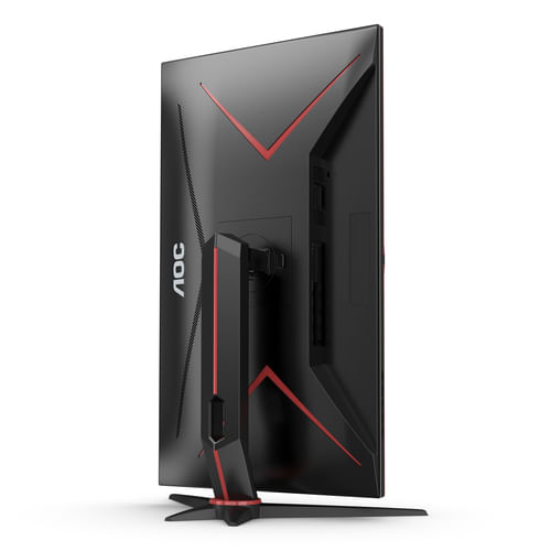 AOC-Gaming-U28G2XU2---Monitor-28-Pollici-4K-UHD-144-Hz