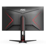 AOC-Gaming-U28G2XU2---Monitor-28-Pollici-4K-UHD-144-Hz