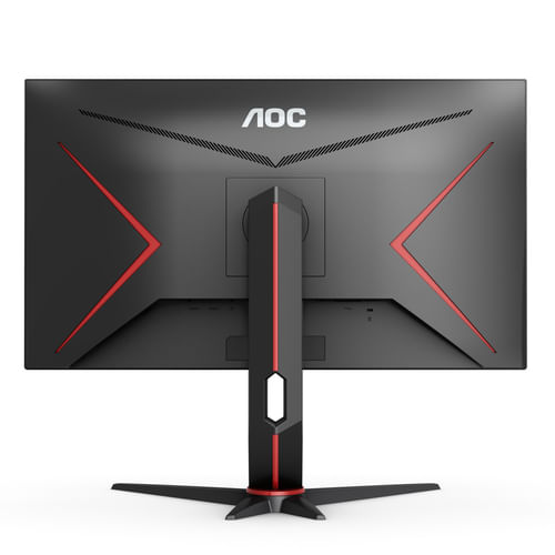 AOC-Gaming-U28G2XU2---Monitor-28-Pollici-4K-UHD-144-Hz