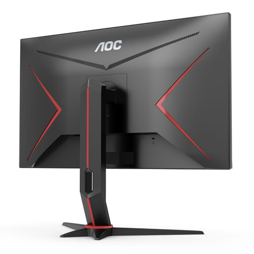 AOC-Gaming-U28G2XU2---Monitor-28-Pollici-4K-UHD-144-Hz