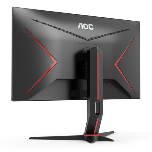 AOC-Gaming-U28G2XU2---Monitor-28-Pollici-4K-UHD-144-Hz