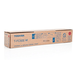 Toshiba T-FC50EM cartuccia toner 1 pz Originale Magenta