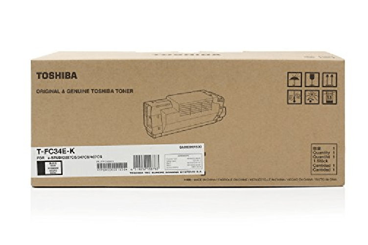 Toshiba-Toner-Nero-T-FC34EK-per-Dynabook