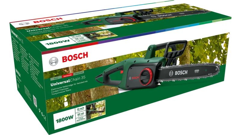 Bosch-UniversalChain-35-1800-W-Nero-Verde