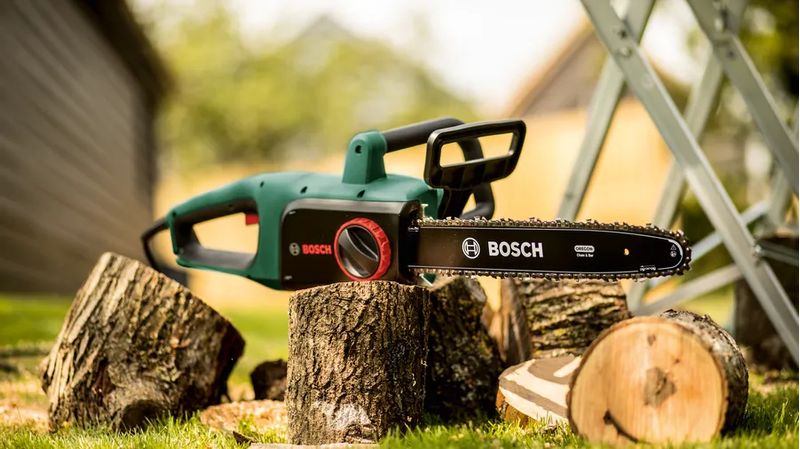 Bosch-UniversalChain-35-1800-W-Nero-Verde