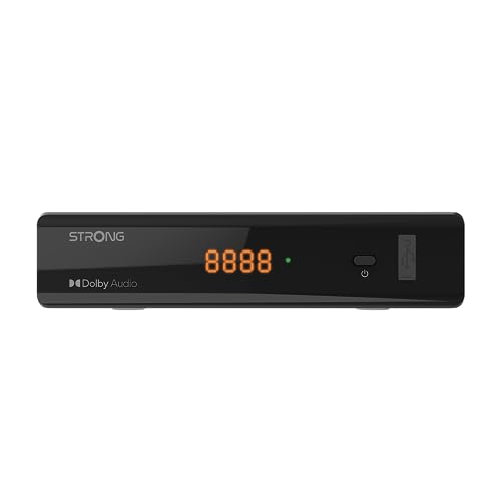 Decoder-Satellitare-Strong-SRT-7040---DVB-S2-FTA-Receiver