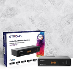 Decoder-Satellitare-Strong-SRT-7040---DVB-S2-FTA-Receiver