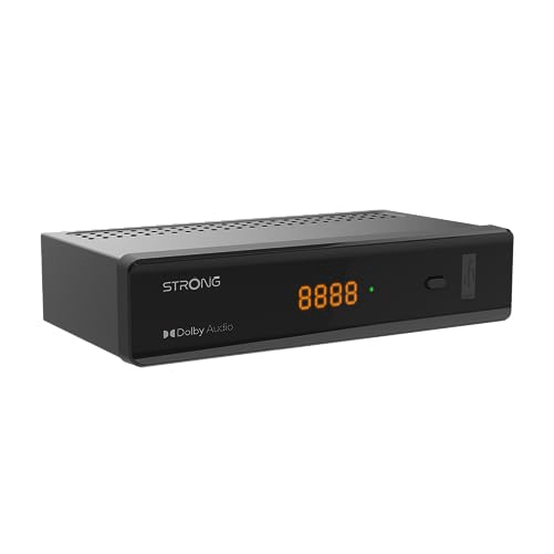 Decoder-Satellitare-Strong-SRT-7040---DVB-S2-FTA-Receiver