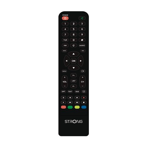 Decoder-Satellitare-Strong-SRT-7040---DVB-S2-FTA-Receiver