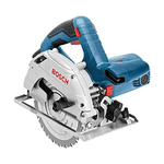 Bosch Sega Circolare Disco Alluminio Elettro Utensile Lama Guida Legno Acciaio