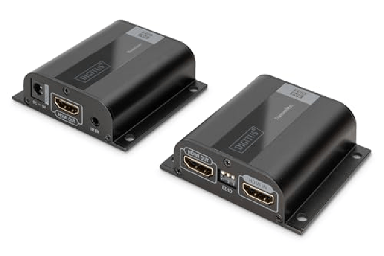 Digitus-Estensore-HDMI-Full-HD-con-Cavo-di-Rete-50m-e-Monitor-Locale