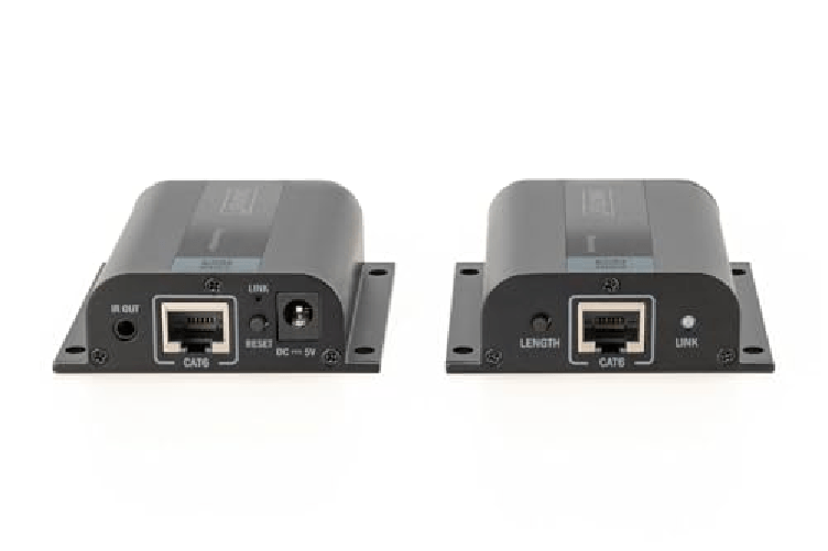 Digitus-Estensore-HDMI-Full-HD-con-Cavo-di-Rete-50m-e-Monitor-Locale