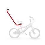 Barra Apprendimento per Bicicletta Bambino Bici Manico Balance Equilibrio Bimbo