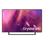 Samsung Series 9 UE43AU9079U 109,2 cm (43') 4K Ultra HD Smart TV Wi-Fi Nero