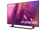 Samsung-Series-9-UE43AU9079U-1092-cm--43---4K-Ultra-HD-Smart-TV-Wi-Fi-Nero