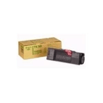 Kyocera-Mita TK50H - TONER -TK50H- FS1900 (15K)  SINGOLO KYOCERA-MITA TONER ORIGINALE B/N 370QA0KX TK