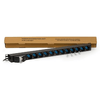 Multipresa-Verticale-A-12-Porte-con-Interruttore-Magnetotermico