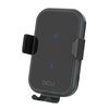 DCU-Advance-Tecnologic-36100433-Caricabatterie-per-dispositivi-mobili-Telefono-Nero-USB-Carica-wireless-Ricarica-rapida-Auto