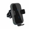 DCU-Advance-Tecnologic-36100433-Caricabatterie-per-dispositivi-mobili-Telefono-Nero-USB-Carica-wireless-Ricarica-rapida-Auto