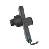 DCU-Advance-Tecnologic-36100433-Caricabatterie-per-dispositivi-mobili-Telefono-Nero-USB-Carica-wireless-Ricarica-rapida-Auto