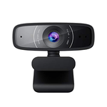 ASUS C3 webcam 1920 x 1080 Pixel USB 2.0 Nero