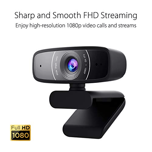 Webcam-ASUS-C3-Full-HD-1080p-USB-2.0