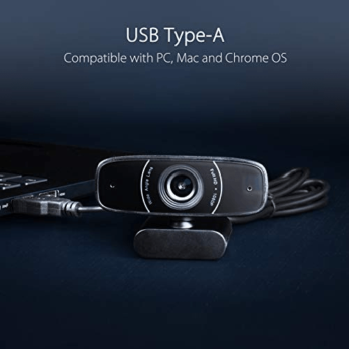 Webcam-ASUS-C3-Full-HD-1080p-USB-2.0