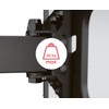 Supporto-TV-Full-Motion-One-For-All-WM4661