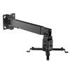 Staffa-da-Soffitto-Sopar-Tapa-Black-430-650mm