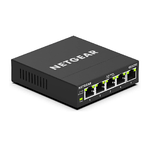 Switch-Gigabit-Gestito-Netgear-GS305E---5-Porte-RJ-45