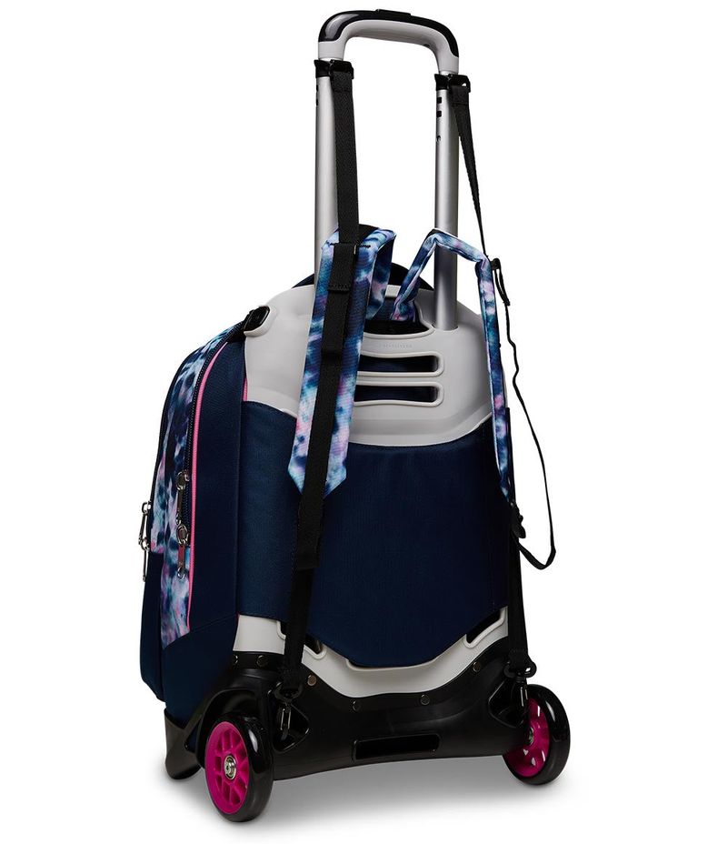 Trolley-2WD-Detach-Seven--Versatilita-e-Comfort