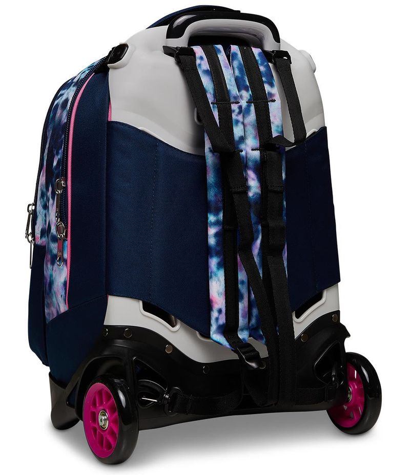 Trolley-2WD-Detach-Seven--Versatilita-e-Comfort