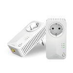 Strong-Powerline-600-Duo---Kit-Adattatori-Internet-Veloce