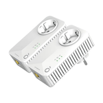 Strong-Powerline-600-Duo---Kit-Adattatori-Internet-Veloce