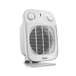 Stufa Elettrica DeLonghi Stufetta Caldobagno Termoventilatore Verticale Calore