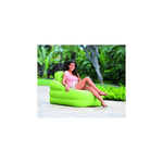 Intex Pouf Poltrona Gonfiabile Poltrocina Sacco Bambini Soggiorno Casa Piscina