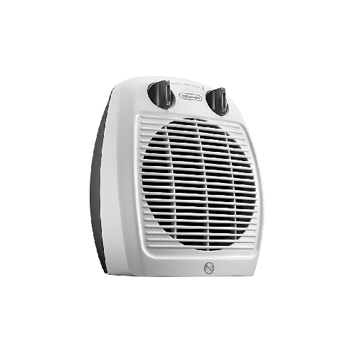 Caldobagno Stufa Elettrica Delonghi Stufetta Ventilata Termoventilatore 2 Kw