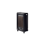 Stufa a Gas Gpl Butano Catalitica 2.9kW Autopulente Bombola Portatile Stufetta