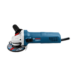 Bosch Mini Frullino Angolare 750 w 115 mm Elettrica Smerigliatrice Dischi Flex