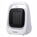 Termoventilatore Ceramico Caldobagno 1200 W Mini Stufa Riscaldamento